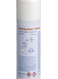 MODEL HARDENER MODELHART SPRAY 200ml