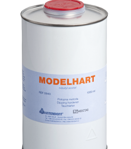 MODEL HARDENER MODELHART TIN 1L