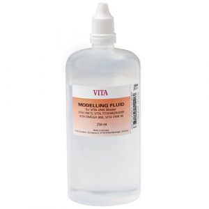 VITA Modelling Fluid