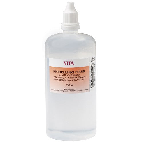 VITA Modelling Fluid