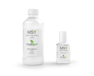 DIE HARDENER AND SEALER-MS1 MASTER HP DENT
