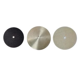 Renfert Model Trimmer Discs for MT3 / MT Plus – 5 Pack