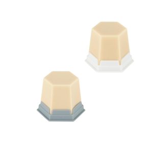 GEO CLASSIC NATURAL WAX LINE RENFERT-MODELLING WAX