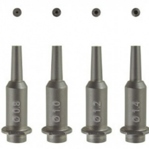 SANDBLASTER NOZZLES RENFERT