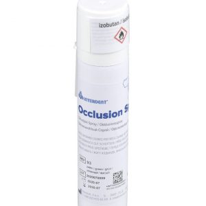 OCCLUSION SPRAY INTERDENT 75ml