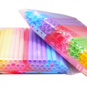 ORAL EVACUATORS BENDABLE VENTED 100pcs