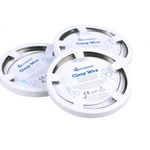 ORTHO WIRE SPRING HARD STAINLESS STEEL INTERDENT