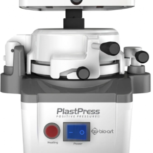 VACUUM FORMER BIO ART PLASTPRESS
