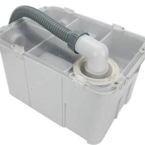 PLASTER TRAP GYPSUM FILTER  WUHAN