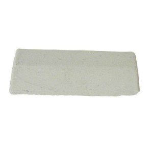POLISH BAR WHITE FOR COMPOSITE 450g KEYSTONE