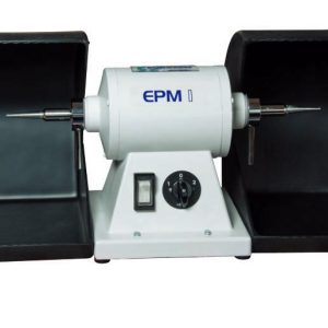 POLISHING LATHE EUROCEM EPM1 INCL 2 SPINDLES