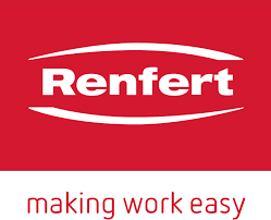 Ceramic Tray Labelling Foil for Renfert Trays