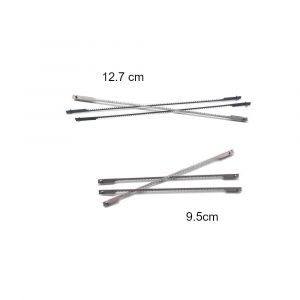SAW BLADES FOR DENTAL HAND SAW