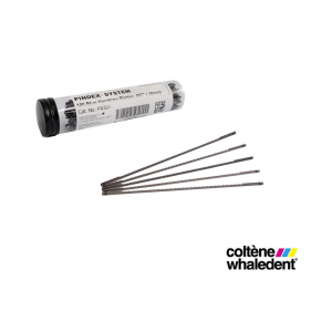 Pindex Saw Blades, 120mm, for plaster and metal cutting