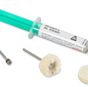 DIAMOND POLISHING PASTE BRINELL L 5ml