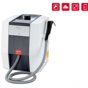 STEAM CLEANER POWER STEAMER 1 RENFERT