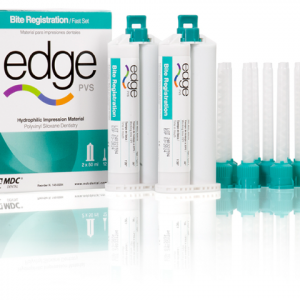 BITE REGISTRATION EDGE PVS BITE 2X50ml