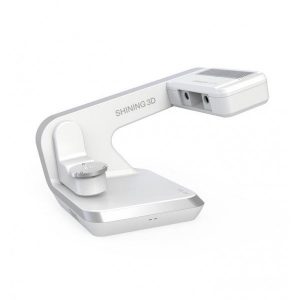 SCANNER LAB SHINING 3D AUTOSCAN DS-EX PRO(C)