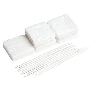 CALIBRATION SILVER KIT 25pcs DENTSPLY