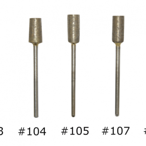 SINTER DIAMOND BUR LARGE