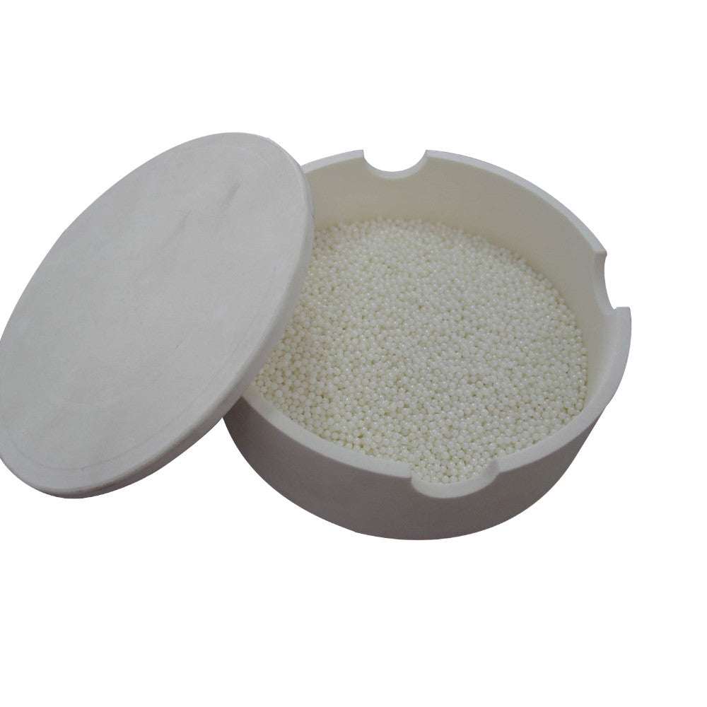 Aidite sintering tray for zirconia dental restorations
