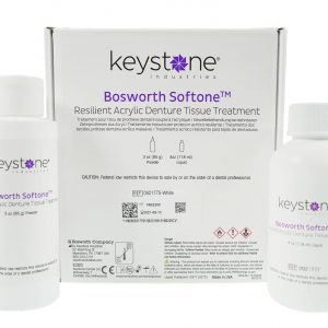 TISSUE CONDITIONER FUNCTIONAL IMPRESSION MATERIAL KIT SOFTONE