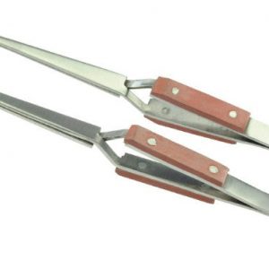 TWEEZER FOR SOLDERING