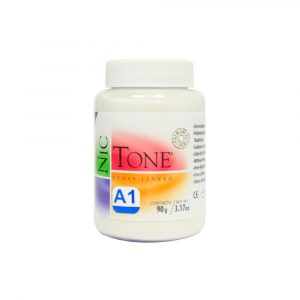 TEMP ACRYLIC MDC