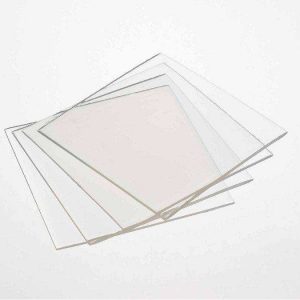 THERMOFORMING SHEET SOFT EVA- MOUTH GUARD