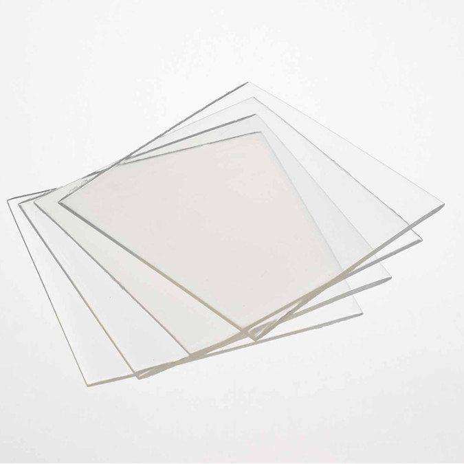 THERMOFORMING SHEET SOFT EVA- MOUTH GUARD