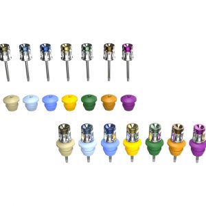 IMPLANT TORQUE WRENCH KIT C-TW2 KIT COXO