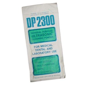 ULTRASONIC CLEANING COMPOUND 100g