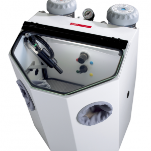 SANDBLASTER VARIO BASIC RENFERT