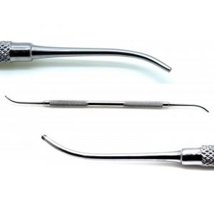 Wax dropper instrument for dental laboratory wax-up procedures