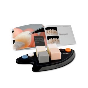 Renfert GEO Expert Line modelling wax by August Bruguera