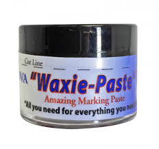 WAXIE PASTE