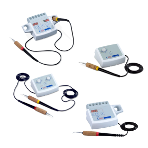 ELECTRIC WAX KNIFE-WAXLECTRIC RENFERT