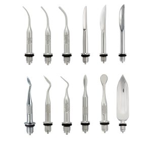ELECTRIC WAX KNIFE ACCESSORIES-WAXLECTRIC RENFERT