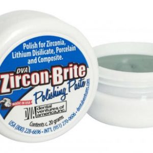 DIAMOND POLISHING PASTE ZIRCON BRITE 40g