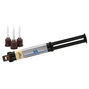 BONDING COMPOSITE DUAL CURE V5 BONDING A2 4.6ml
