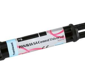 CEMENT PANAVIA DUAL CURE TRANSLUCENT 8g