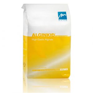 ALGINATE MAJOR ALGINKID 24pcs