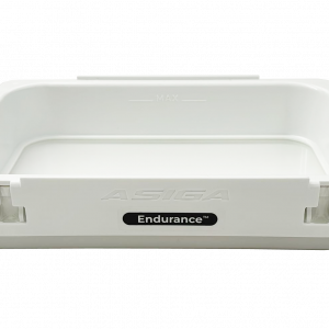 Asiga Ultra Endurance Build Tray Vat, 2L capacity, for dental lab 3D printing