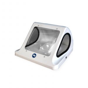 DUST BOX MS FLEXIBOX GRINDING/FINISHING BOX