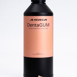 3D PRINTING RESIN DENTAGUM