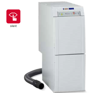 EXTRACTION UNIT RENFERT SILENT TS