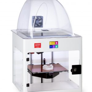 Renfert SIMPLEX 3D filament printer with WiFi, dental lab equipment