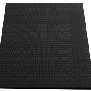 PLASTIC PAPER NAPKIN BIBS 500pcs ASA