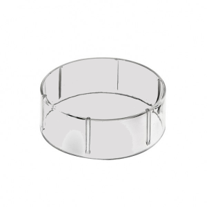 BUR HOLDER ROUND COVER