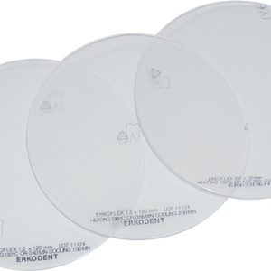 ERKOFLEX SOFT 120mm X 1mm 100pcs